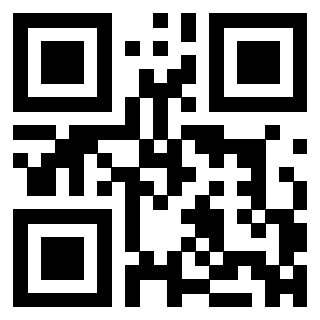 Immagine del Qr Code di 3304963773
