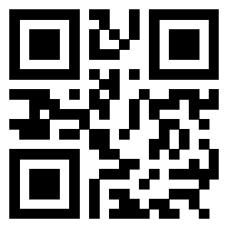 3304963776 - Immagine del QrCode associato