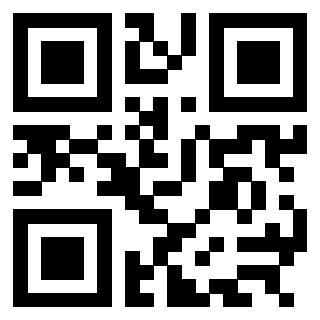 3304963780 QrCode associato