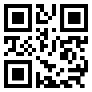 Immagine del QrCode di 3304963782