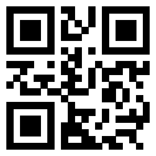 3304963783 - Immagine del QrCode associato