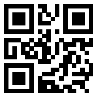 Immagine del QrCode di 3304963785