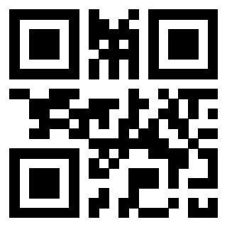 3304963794 QrCode associato