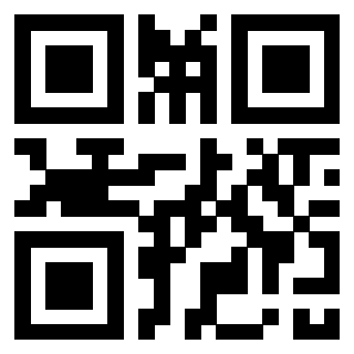 QrCode di 3304963799