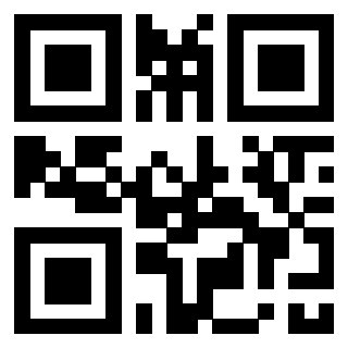 3304963801 - Immagine del Qr Code