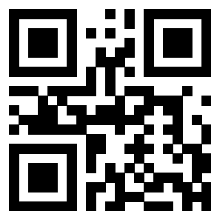 3304963802 - Immagine del QrCode associato