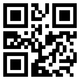 3304963805 Qr Code associato