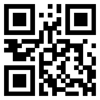 3304963806 - Immagine del Qr Code