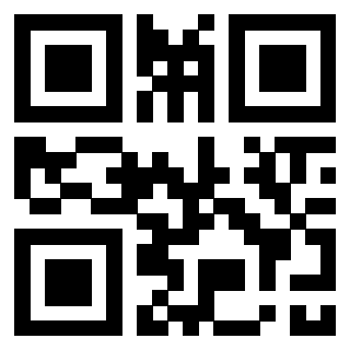 3304963808 - Immagine del QrCode