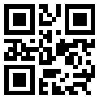 3304963812 - Immagine del Qr Code
