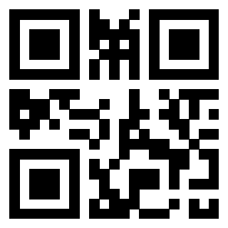 3304963814 - Immagine del QrCode