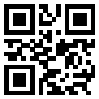 Immagine del QrCode di 3304963816