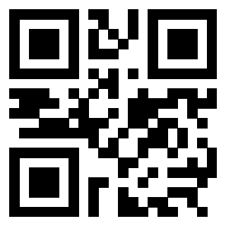3304963818 QrCode associato