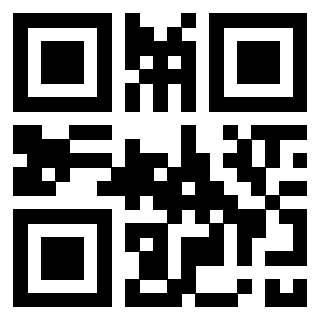 Scansione del Qr Code di 3304963823