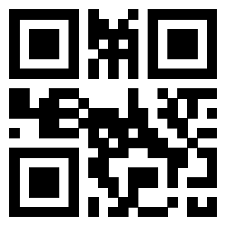 3304963824 - Immagine del Qr Code