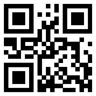 Il QrCode di 3304963825