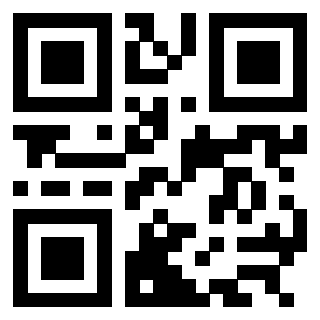 3304963826 - Immagine del Qr Code