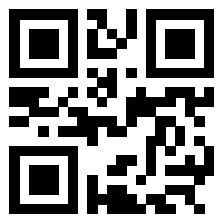 Immagine del QrCode di 3304963827