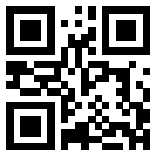 Immagine del QrCode di 3304963830