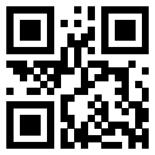3304963831 - Immagine del QrCode associato