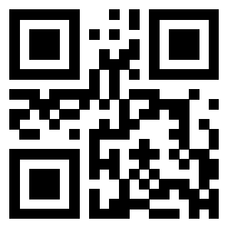 Scansione del Qr Code di 3304963832