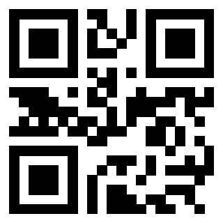 3304963833 - Immagine del QrCode