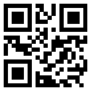 3304963834 - Immagine del QrCode