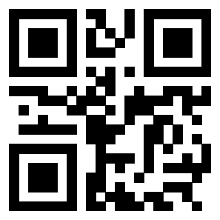 3304963837 - Immagine del Qr Code