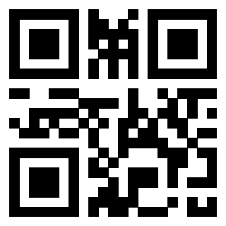 Qr Code di 3304963840