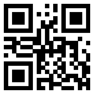 Immagine del QrCode di 3304963841