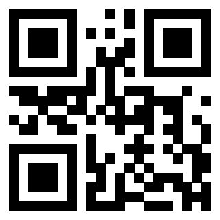 Immagine del QrCode di 3304963842