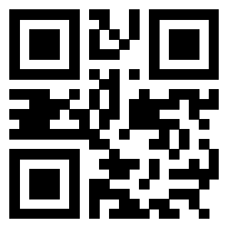 Immagine del Qr Code di 3304963843