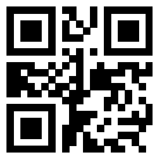 3304963846 - Immagine del Qr Code