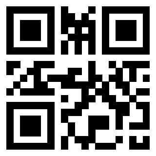Immagine del Qr Code di 3304963848