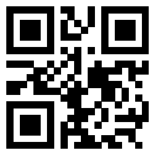 3304963851 - Immagine del Qr Code