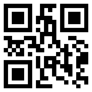 Scansione del QrCode di 3304963852