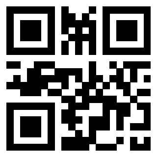 Il Qr Code di 3304963855