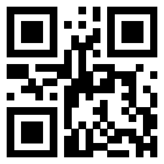 3304963856 Qr Code associato