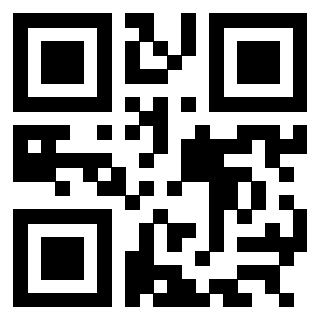 3304963857 QrCode associato