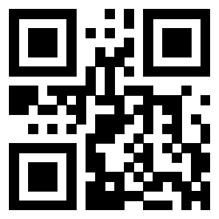 3304963861 QrCode associato