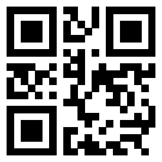 3304963862 - Immagine del QrCode associato