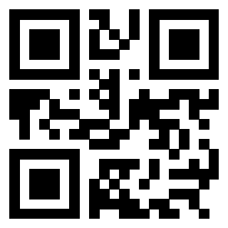 3304963863 QrCode associato