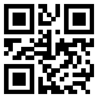 3304963864 Qr Code associato