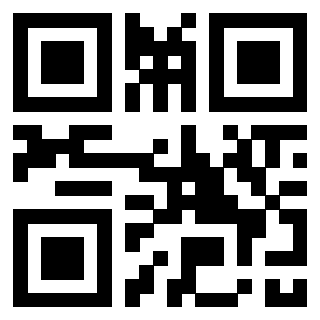Il Qr Code di 3304963866