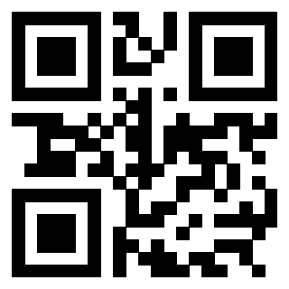 Il Qr Code di 3304963868