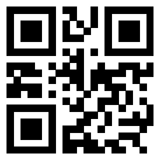Qr Code di 3304963869