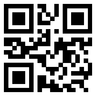 Qr Code di 3304963871