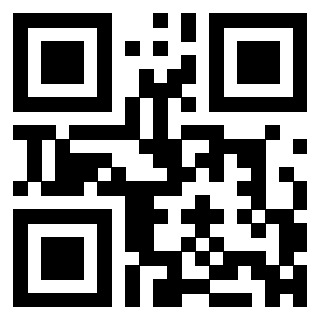 Il Qr Code di 3304963872