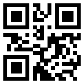 Scansione del Qr Code di 3304963874