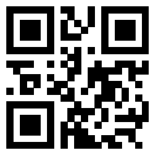 3304963879 - Immagine del Qr Code associato